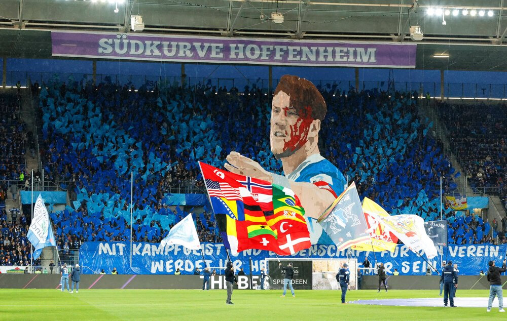 Eine Nullnummer der besseren Art – Badisches Derby zwischen Hoffenheim und Freiburg endet 0:0