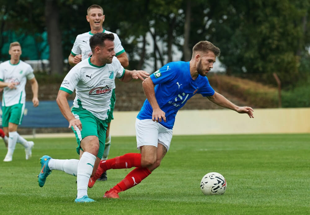 Vorschau 7. Spieltag Verbandsliga Baden 22/23