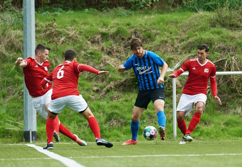 Vorschau 11. Spieltag Kreisliga Mannheim 2022/2023