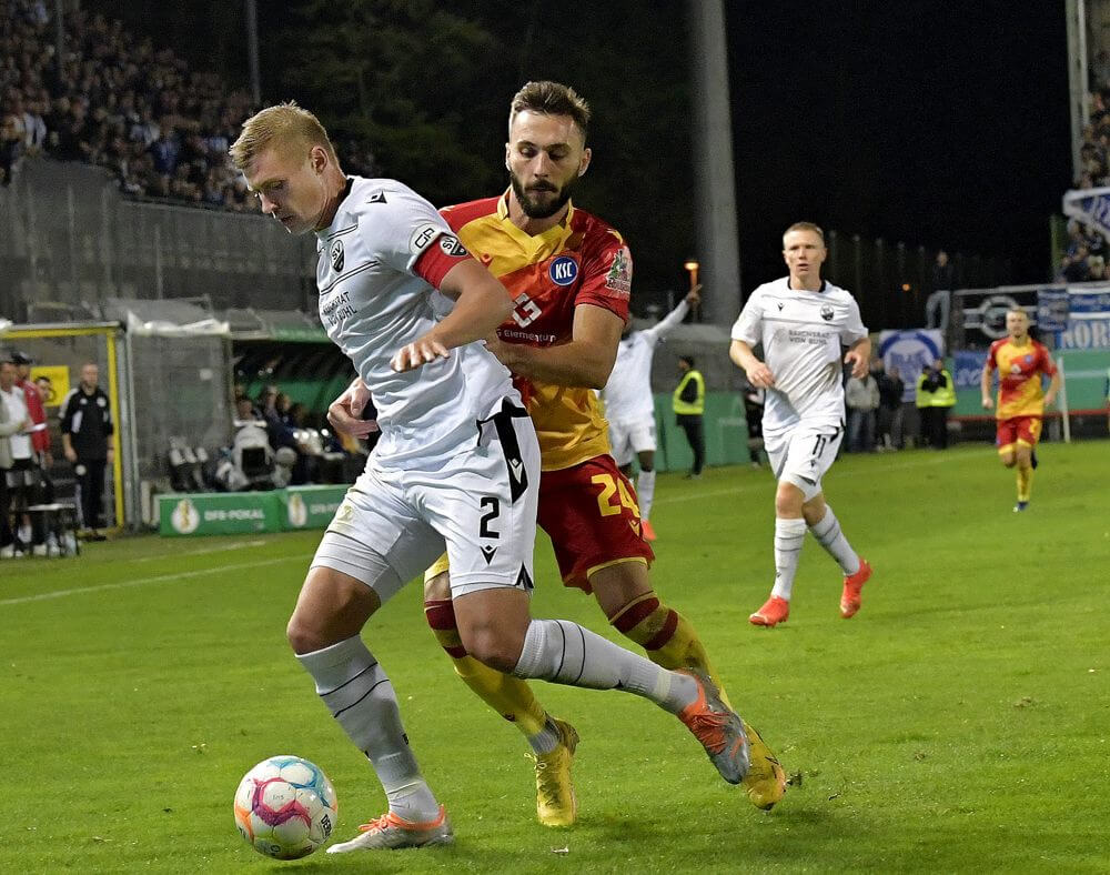 „Wir wollen diese Energie mit nach Regensburg nehmen“