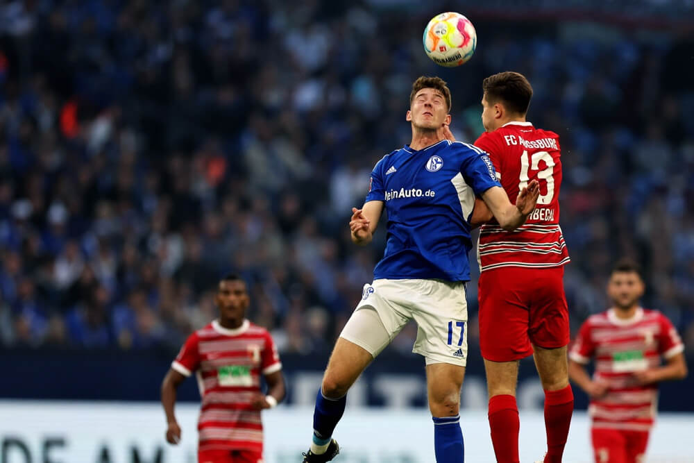Zwei Mal gegen den FC Schalke 04 – Hoffenheimer „Knappen-Tage“