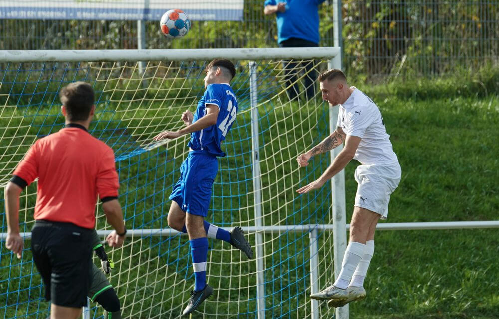 Vorschau 13. Spieltag Verbandsliga Baden 2022/2023