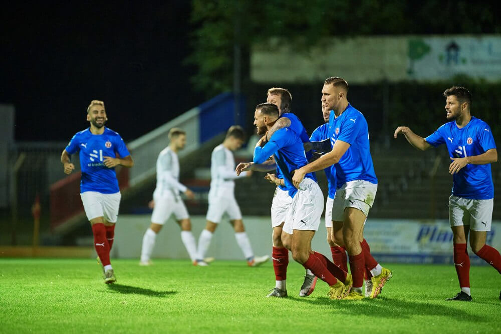 Rückblick 13. Spieltag Verbandsliga Baden 2022/2023