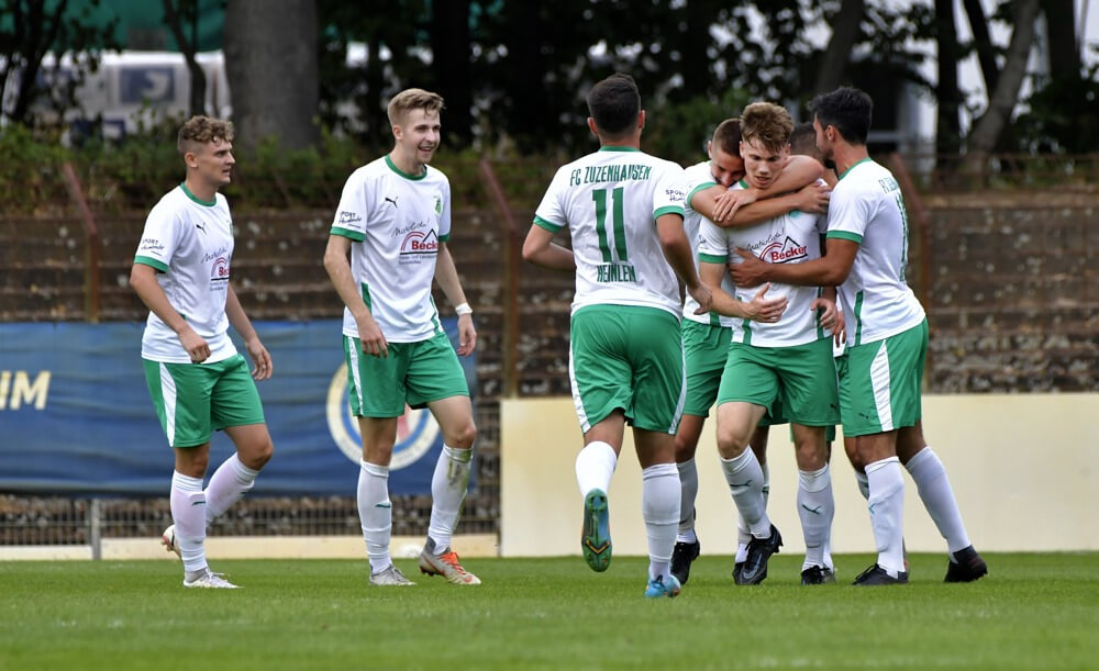 Rückblick 11. Spieltag Verbandsliga Baden 2022/2023