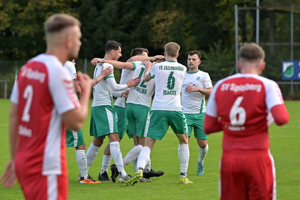 Rückblick 15. Spieltag Verbandsliga Baden 2022/2023