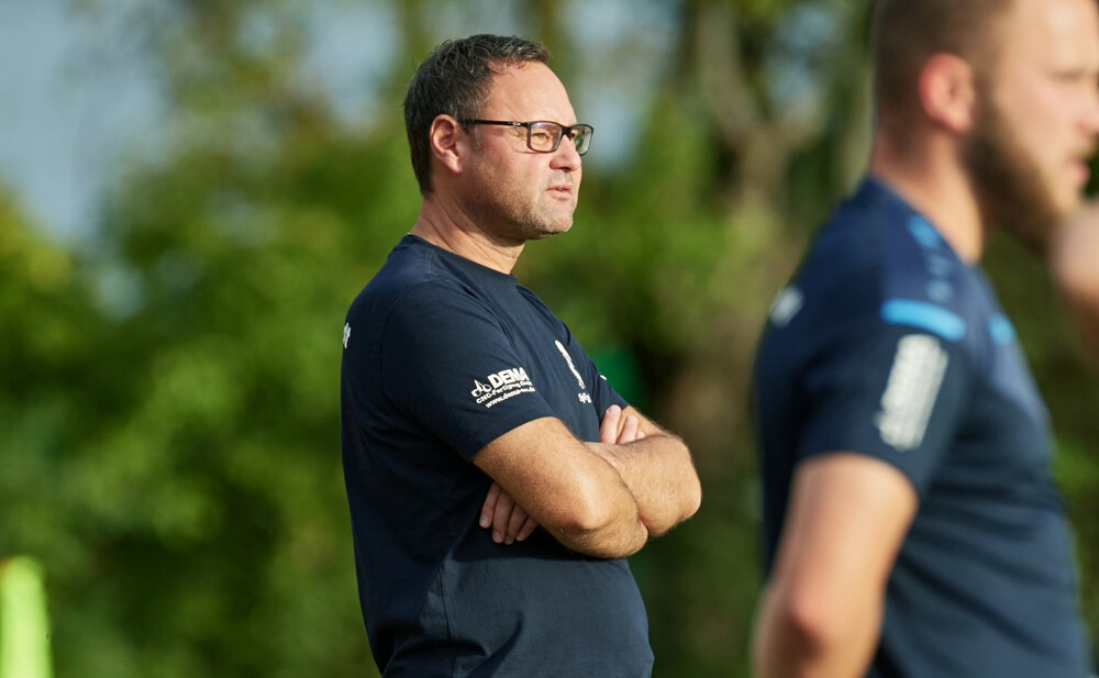 Rückblick 16. Spieltag Kreisliga Mannheim 22/23