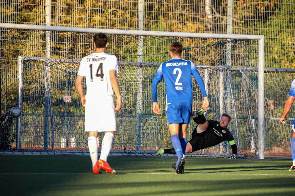 Rückblick 16. Spieltag Verbandsliga Baden 22/23