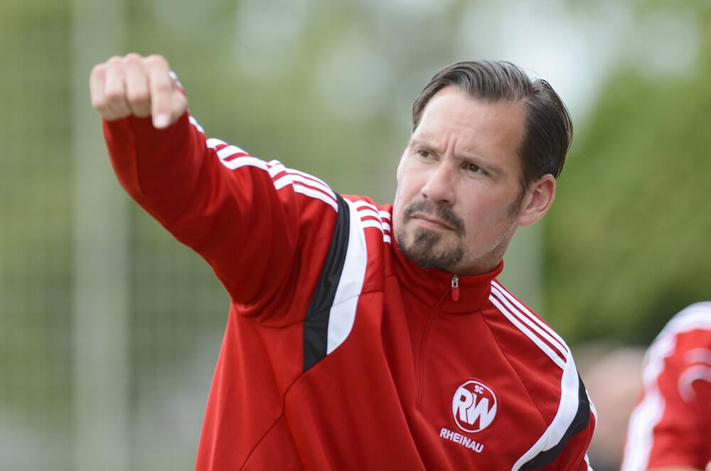 „Ich musste für mich persönlich die Reißleine ziehen“ ++ Peter Brandenburger nach seinem Rücktritt