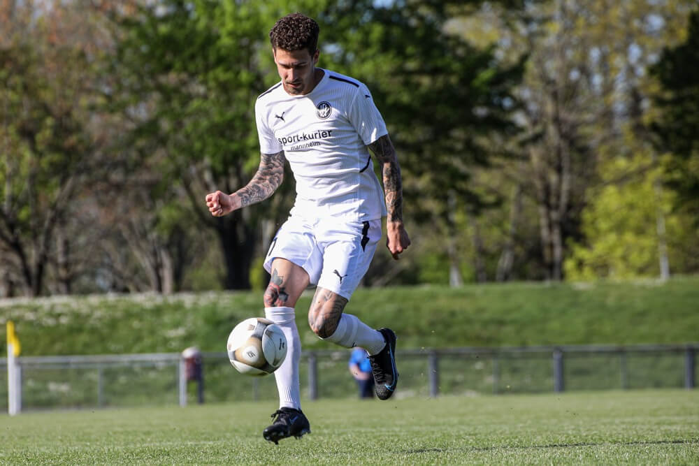 Fortuna Heddesheim gewinnt beim VfR Gommersdorf 4:1 (2:1)