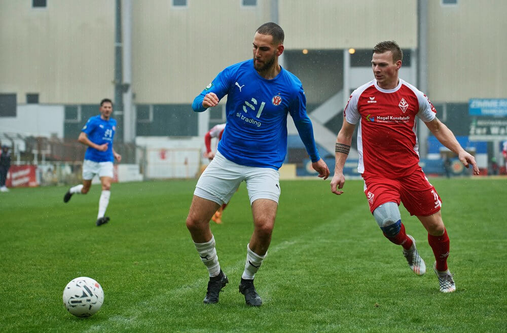Vorschau 19. Spieltag Verbandsliga Baden 22/23