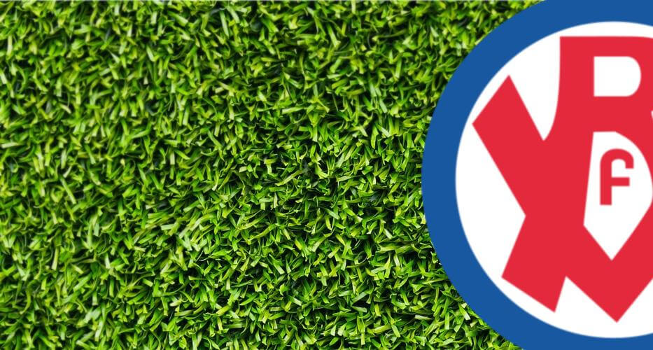 VfR Mannheim empfängt den FC Astoria Walldorf II im Rhein-Neckar-Stadion