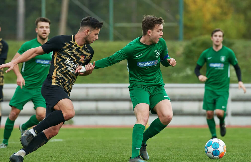 Vorschau 15. Spieltag Landesliga Rhein-Neckar 22/23