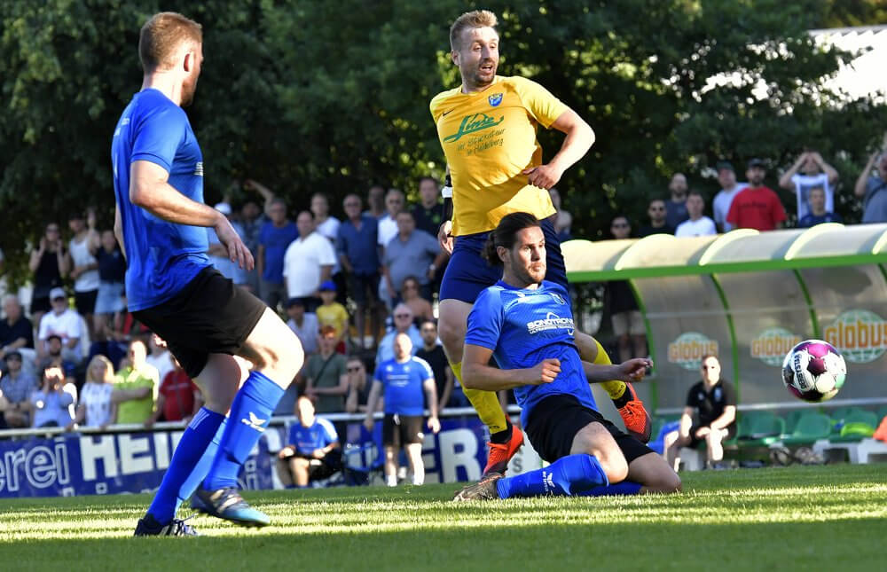 Marcel Hofbauer neuer Cheftrainer beim ASC Neuenheim