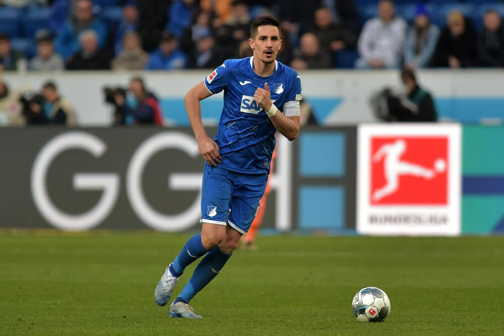 Kapitän Hübner verlässt die Brücke: „Es geht nicht mehr“