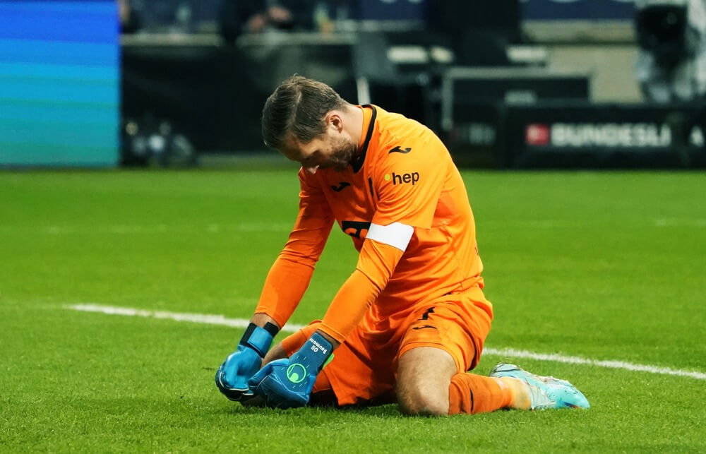 Bei einer weiteren Niederlage droht der TSG Abstiegskampf