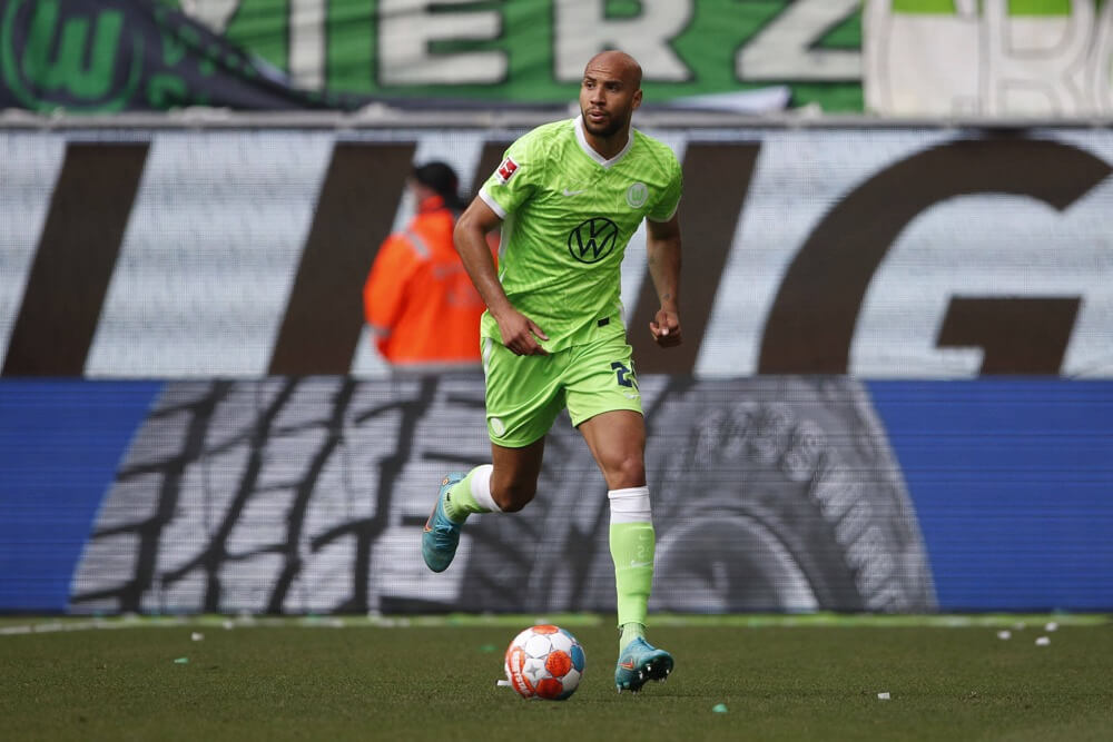 TSG Hoffenheim verpflichtet John Anthony Brooks