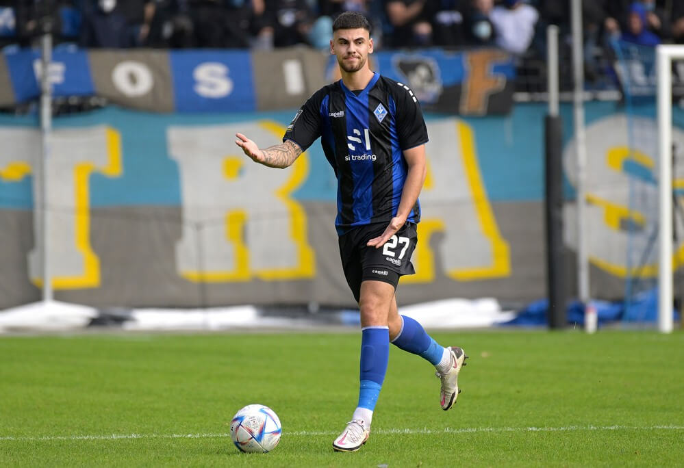 Nicht viel, das Hoffnung macht – Der SV Waldhof vor dem Punkspielstart im neuen Jahr