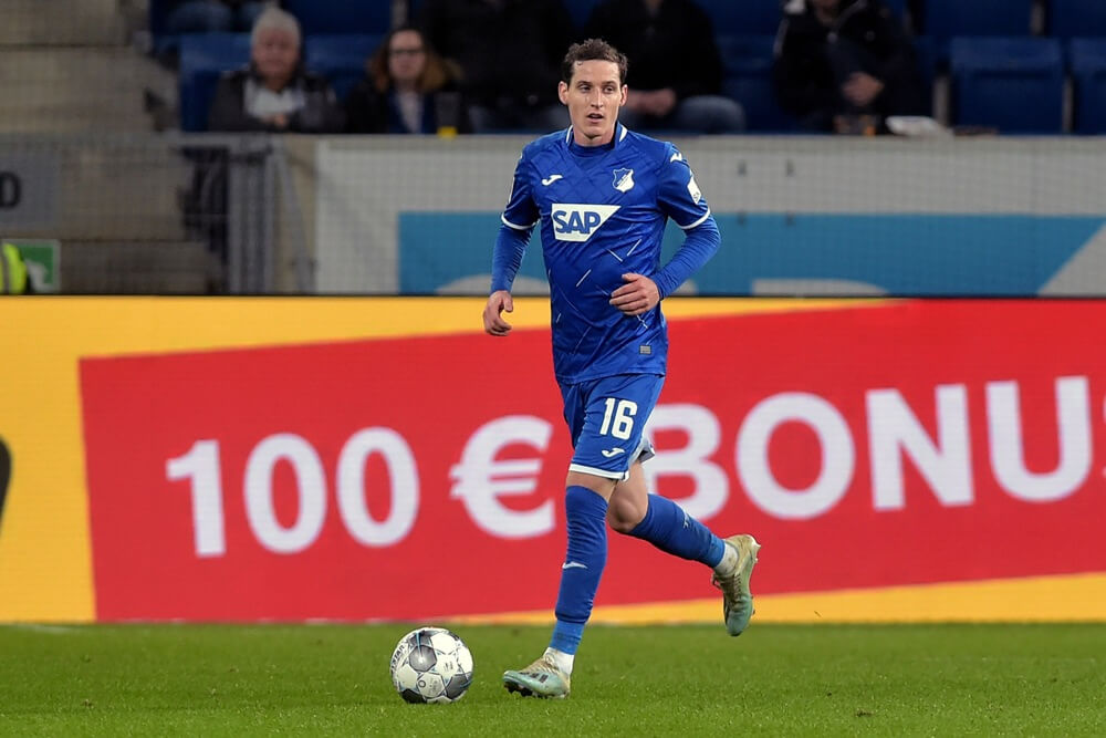 Die Hoffenheimer sind unten drin ++ Setzt sich die Negativserie gegen Mönchengladbach fort?