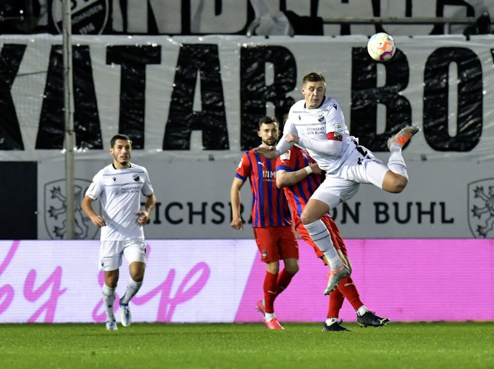 “Wir können dem Gegner wehtun“