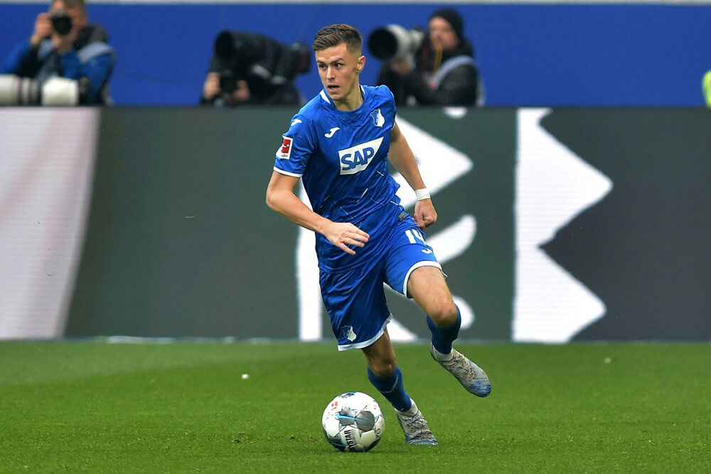 TSG unterliegt in einem Kampfspiel 0:1 in Augsburg