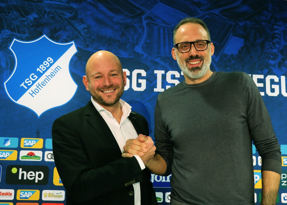 Gelingt der TSG mit Matarazzo gegen Leverkusen die Wende?