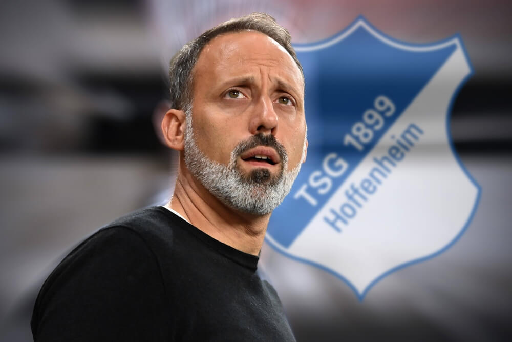 Die Hoffnungen ruhen bei der TSG Hoffenheim jetzt auf Pellegrino Matarazzo