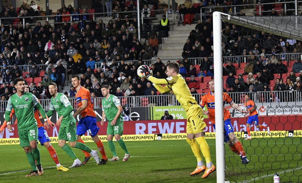 „Der Trainer bringt eine mega Mentalität mit“