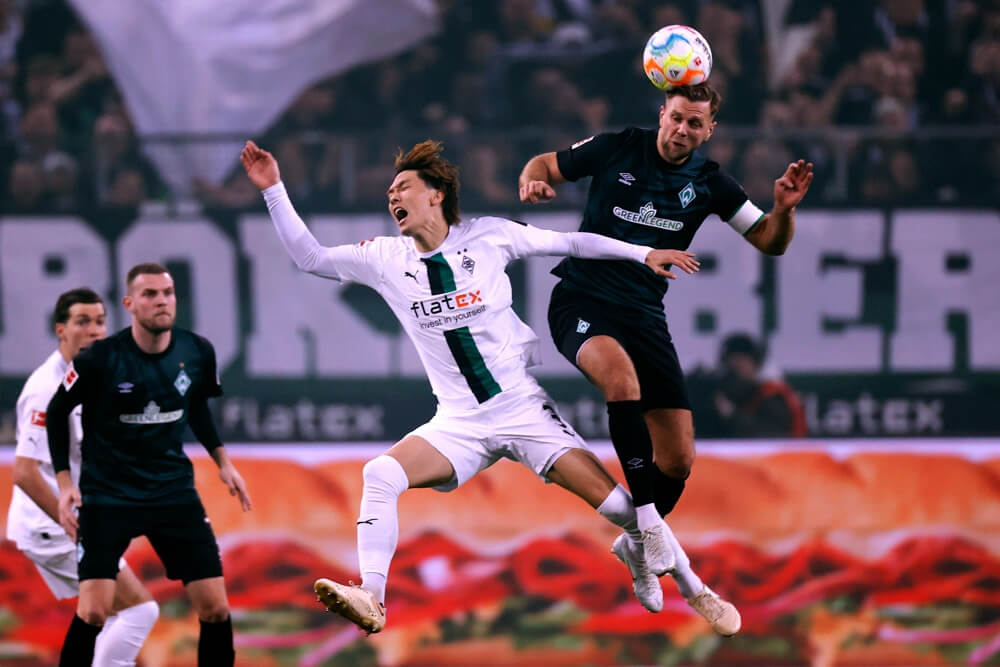 Die TSG reist mit neuem Selbstvertrauen in den Norden – Kann Hoffenheim in Bremen nachlegen?