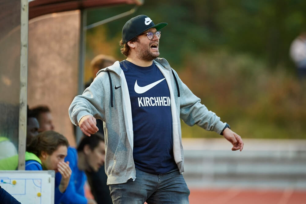 Das war der 20. Spieltag in der Landesliga Rhein-Neckar 22/23