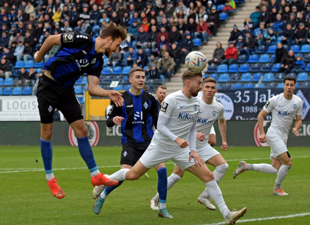 Die Wochen der Wahrheit – Am Mittwoch empfängt der SV Waldhof Zweitligaabsteiger FC Ingolstadt