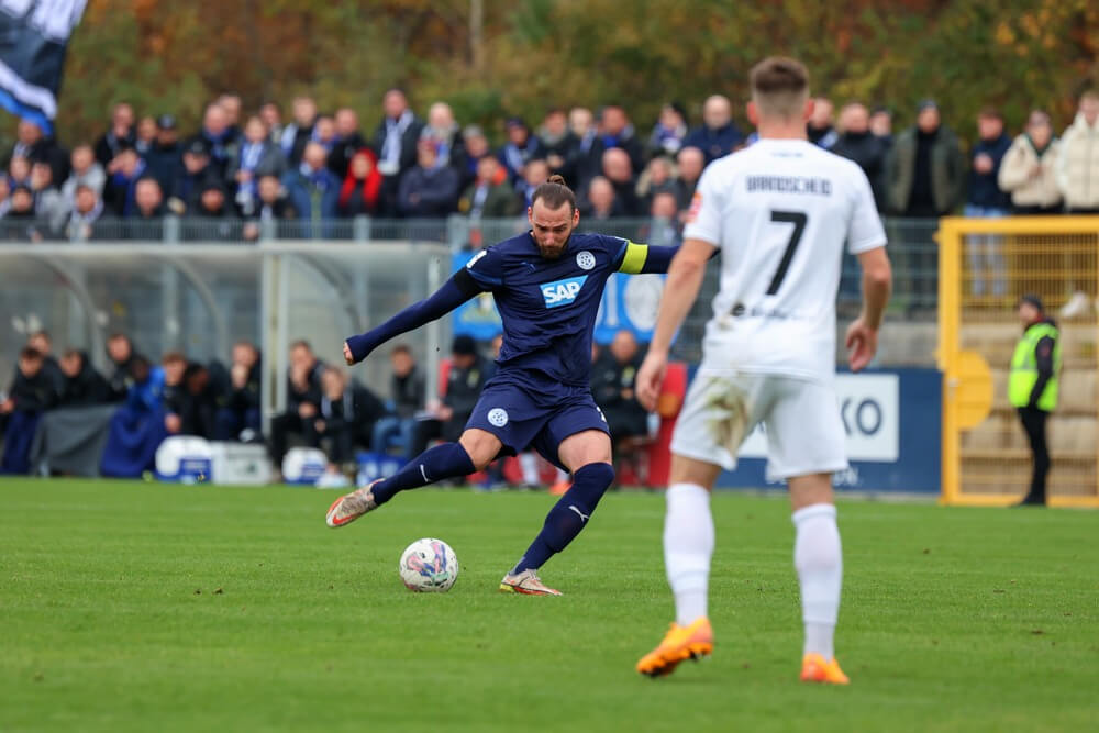 FSV Frankfurt zu Gast