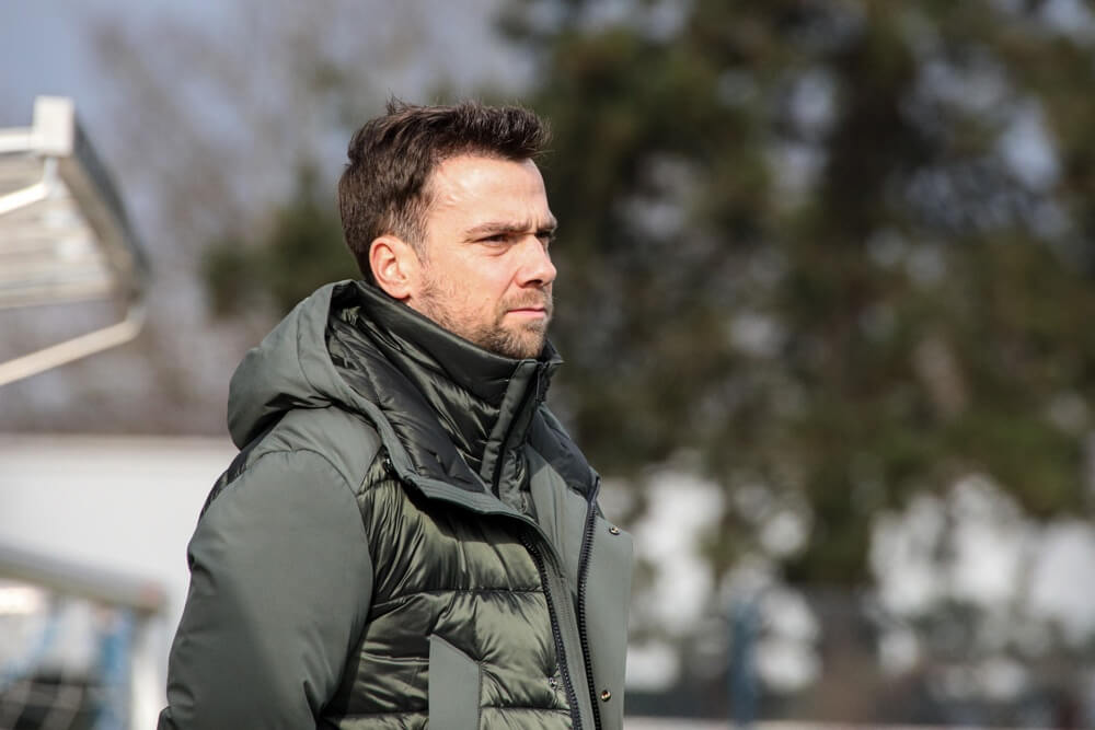 TSG 62/09 Weinheim nach 4:2 Niederlage in Spielberg auf Abstiegsplatz abgerutscht