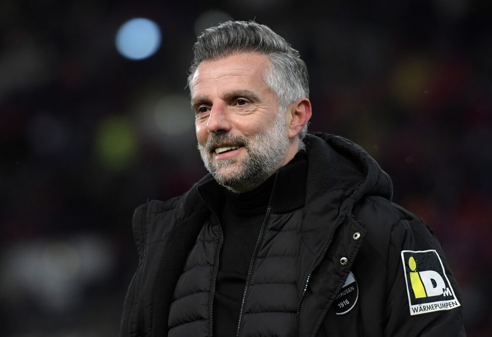 “Wir lechzen nach dem Sieg“