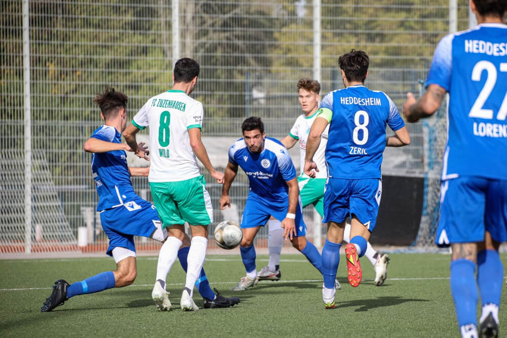 Vorschau 23. Spieltag Verbandsliga Baden 22/23
