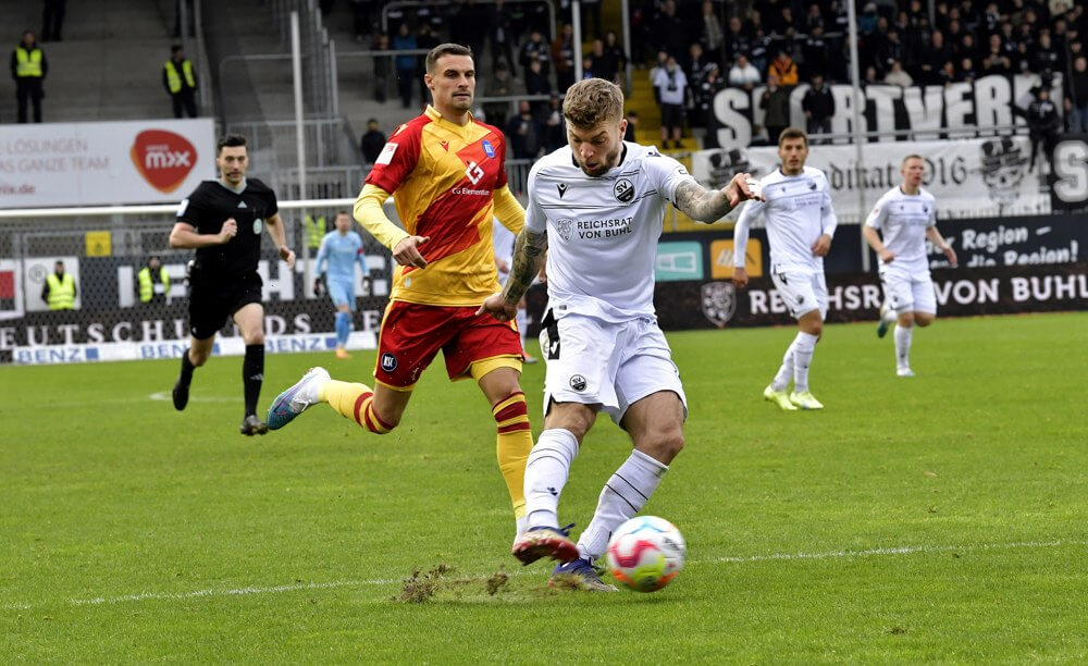 “Wir wollen uns endlich belohnen.“