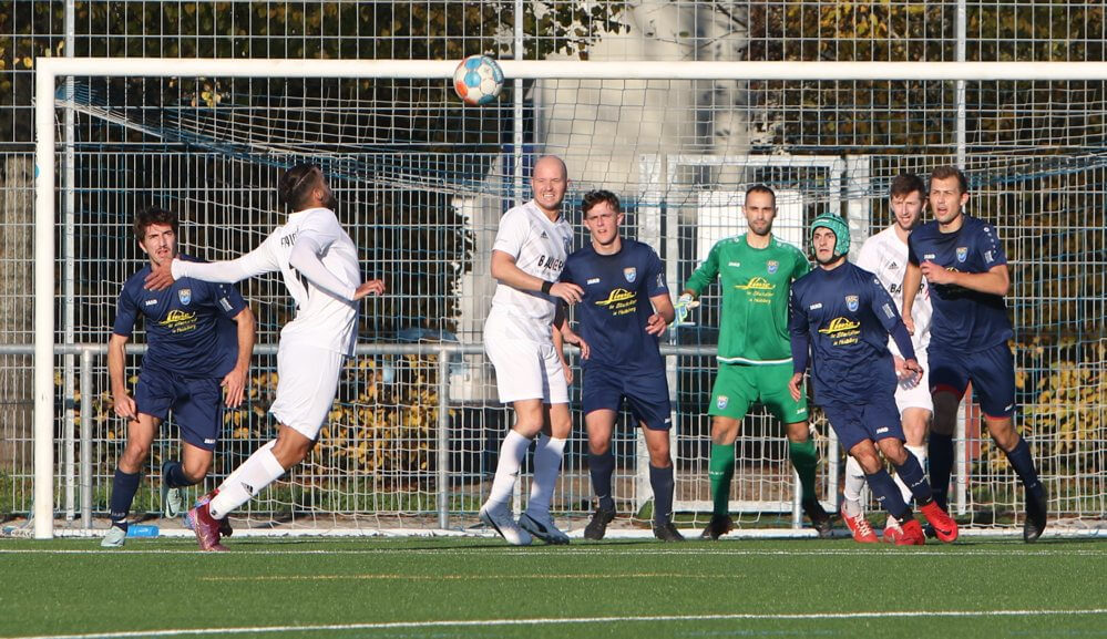 Vorschau 19. Spieltag Landesliga Rhein-Neckar 22/23