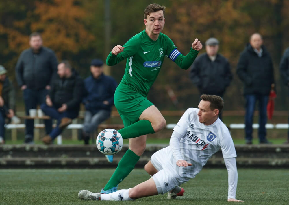 Vorschau 17. Spieltag Landesliga Rhein-Neckar 22/23