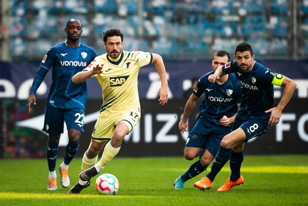 Thomas Delaney: „Fußball ist Leben – aber das Leben ist noch größer“