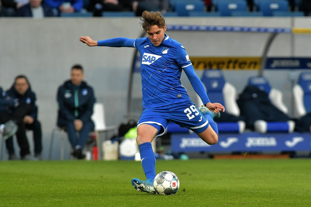 Hoffenheim steht bei heimstarken Mainzern unter Druck