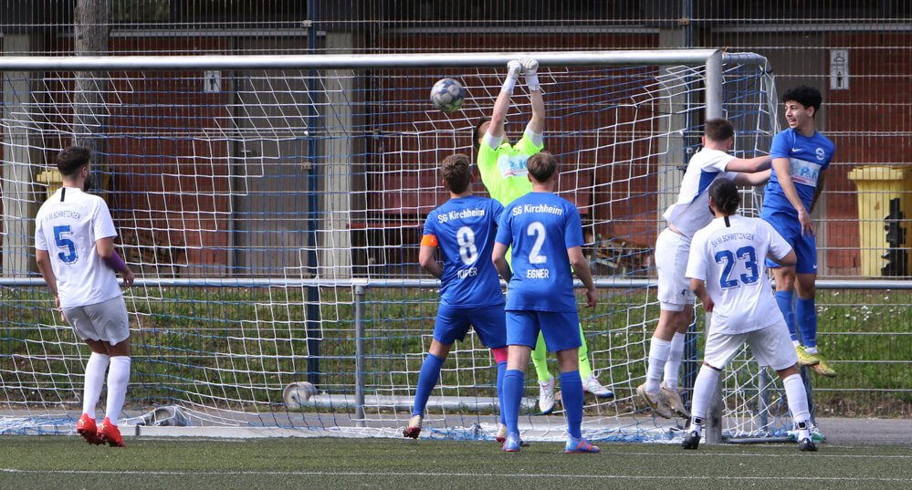 Vorschau 24. Spieltag Landesliga Rhein-Neckar 22/23