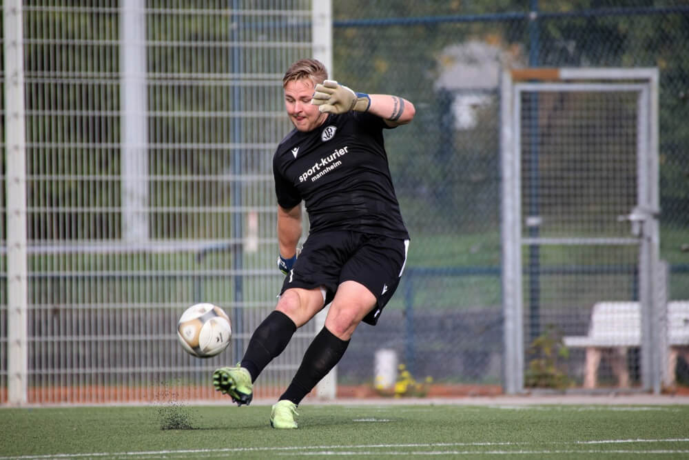 Zuzenhausener Heimstärke contra Heddesheimer Auswärtsstärke