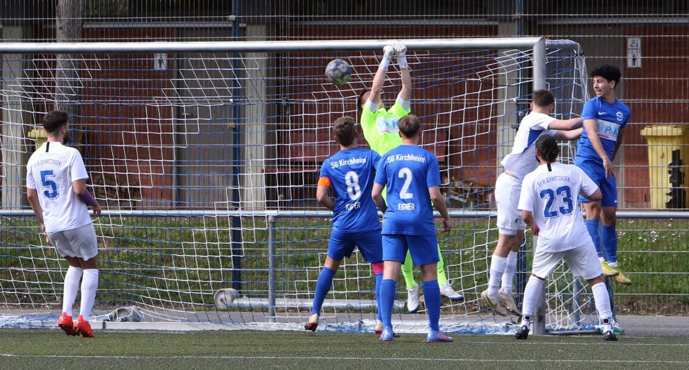 Vorschau 26. Spieltag Landesliga Rhein-Neckar 22/23