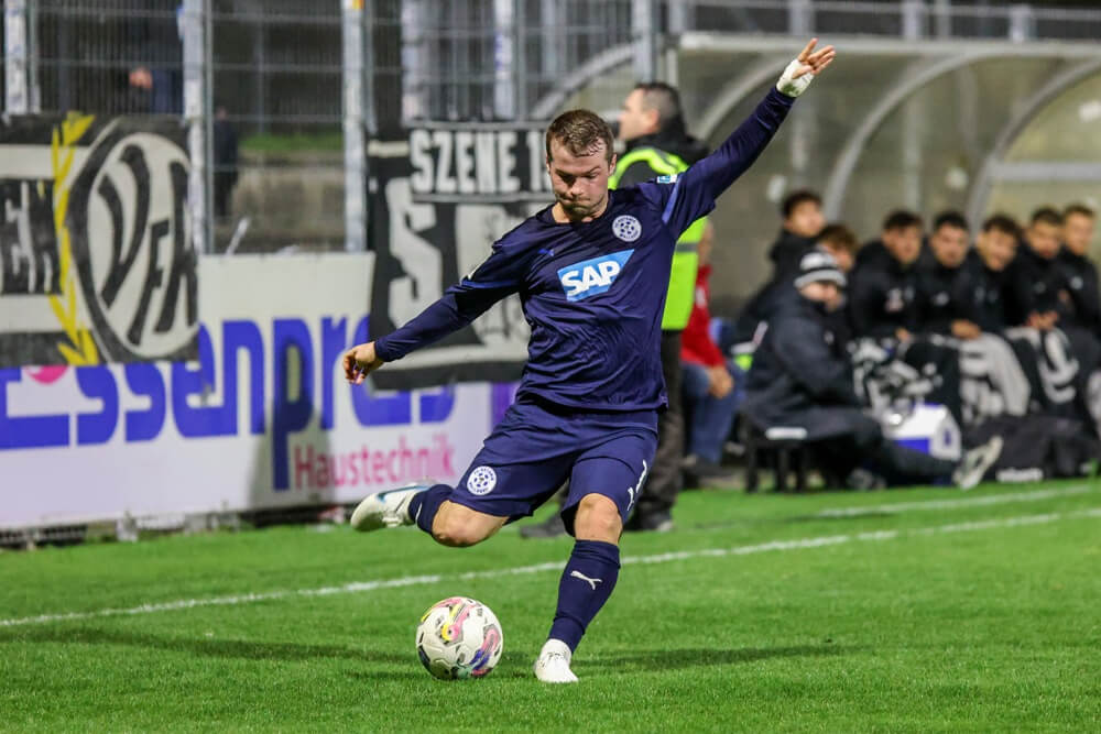 Walldorfer Chancenwucher