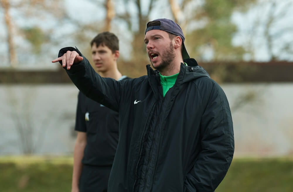 Das war der 21. Spieltag in der Landesliga Rhein-Neckar 22/23