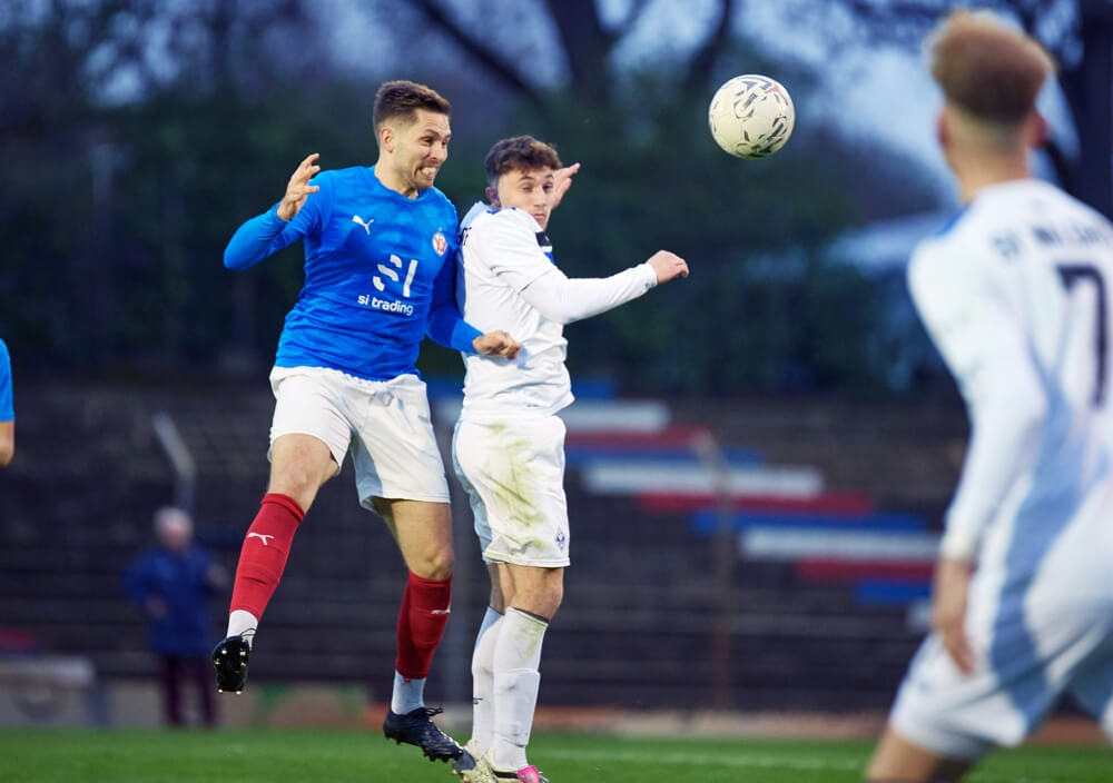 Das war der 25. Spieltag Verbandsliga Baden 22/23