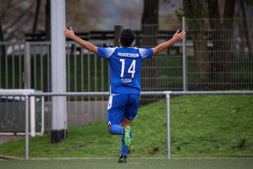 Das war der 28. Spieltag in der Verbandsliga Baden 22/23