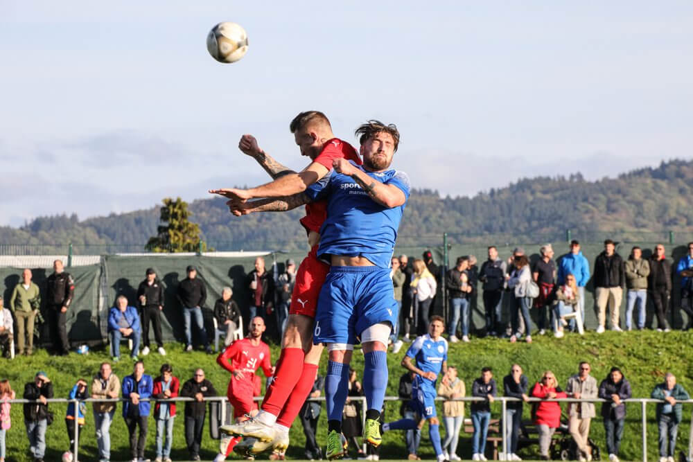 Vorschau 31. Spieltag Verbandsliga Baden 22/23
