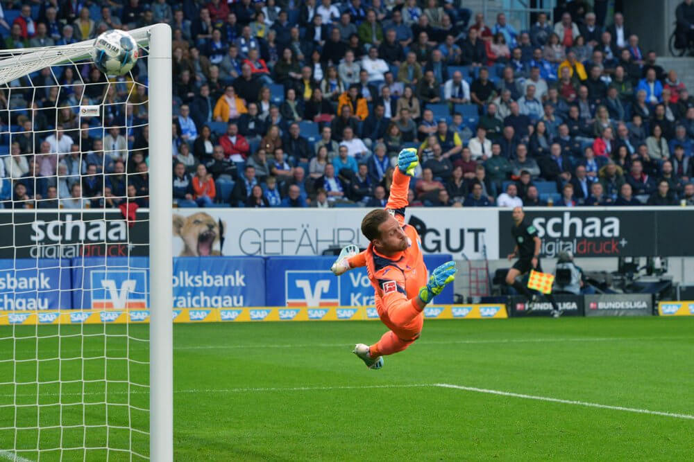 Schießt die TSG Hoffenheim den VfB Stuttgart in Liga 2?