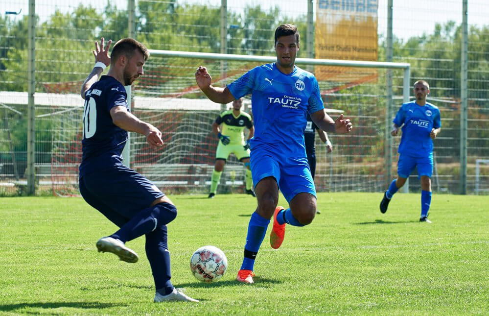  34. und letzter Spieltag in der Kreisliga Mannheim 22/23