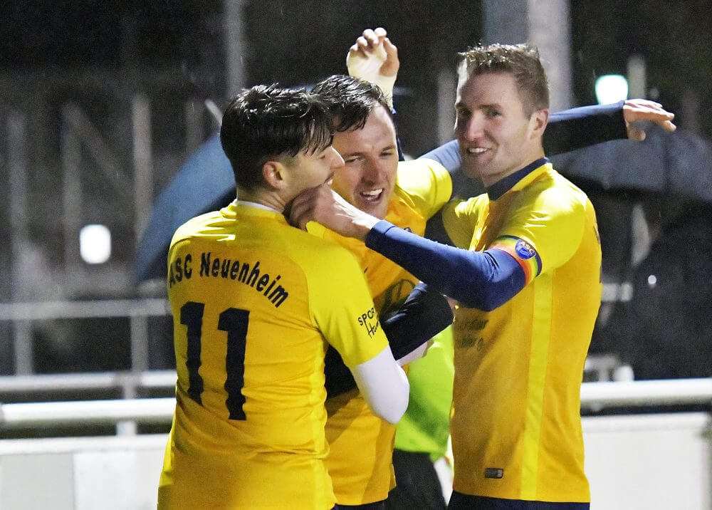 Das war der 30. und letzte Spieltag in der Landesliga Rhein-Neckar 22/23